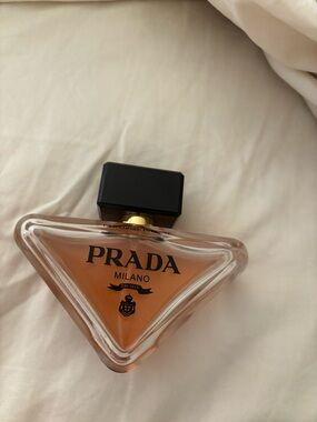 PRADA Paradoxe Intense Women's Perfume - Pink